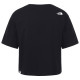 The North Face Γυναικεία κοντομάνικη μπλούζα Crop